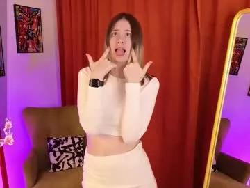 wanda_baker from Chaturbate is Freechat