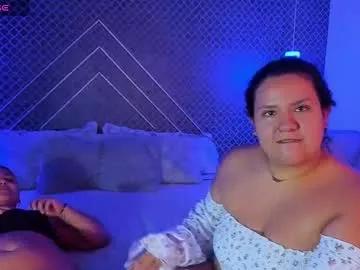 wild_curvy from Chaturbate is Freechat