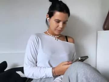 wildahankin from Chaturbate is Freechat