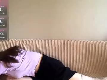 working_hohoho from Chaturbate is Freechat