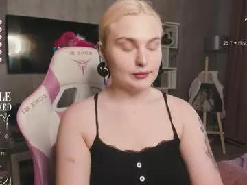 wounded_goddess from Chaturbate is Freechat