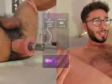 xander_tay from Chaturbate is Freechat
