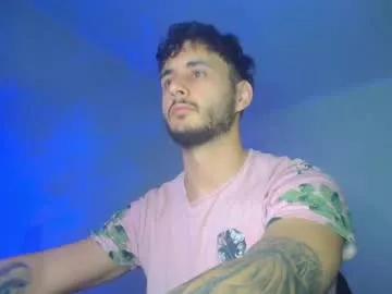 xandercagex from Chaturbate is Freechat