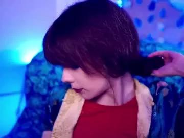 xobondaixo from Chaturbate