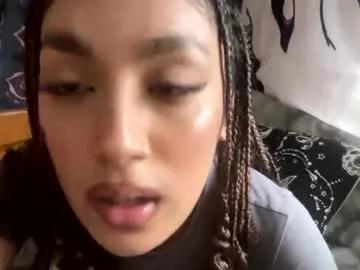 yazminee7 from Chaturbate is Freechat