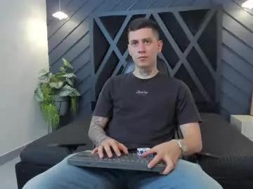 yeiko_romero_ from Chaturbate is Freechat