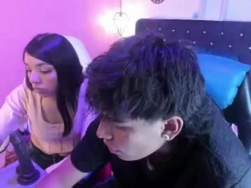 yiing_and_yang from Chaturbate is Freechat