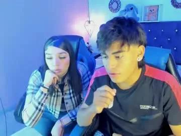 yiing_and_yang from Chaturbate is Freechat