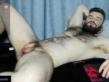 yourpersonalhairydaddy from Chaturbate is Freechat