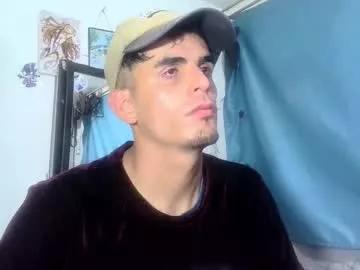 yourskinnybooy from Chaturbate is Freechat