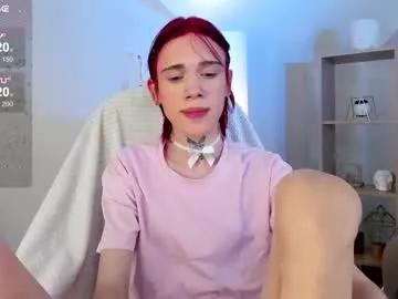 yugo_gas from Chaturbate is Freechat