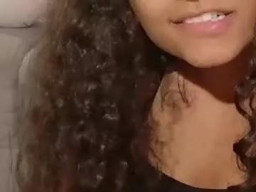 yuliethpetite from Chaturbate is Freechat