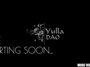 yulladao from Chaturbate