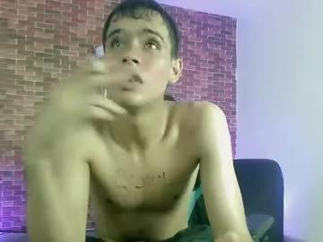 Zacariass_ from Chaturbate