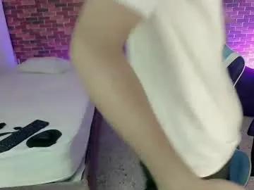 Zacariass_ from Chaturbate