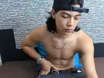 zackss_player from Chaturbate is Freechat
