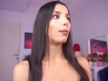 zariavera from Chaturbate is Freechat
