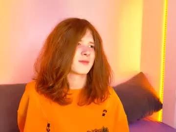 zaynginger from Chaturbate is Freechat