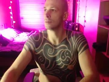 Zebroroa from Chaturbate
