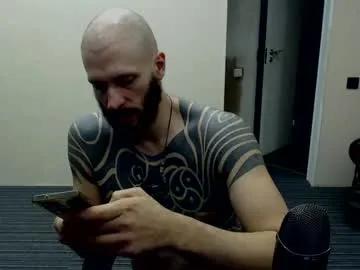 Zebroroa from Chaturbate