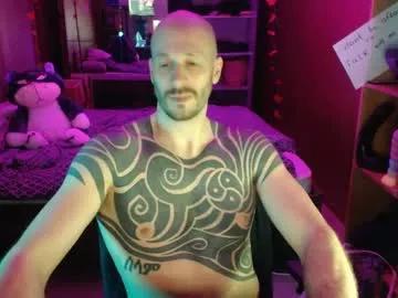 Zebroroa from Chaturbate