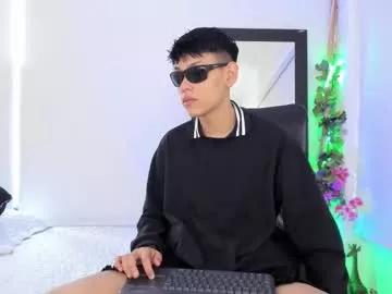 zeus_blaze from Chaturbate is Freechat