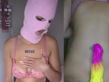 zoeypink_ from Chaturbate is Freechat