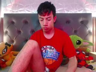 aaron_blink from Flirt4Free