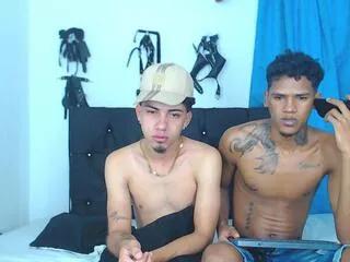 aaron_farid from Flirt4Free is Freechat