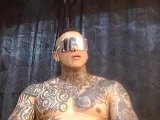 aaron_flex from Flirt4Free is Freechat