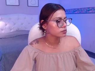 abbie_golden from Flirt4Free