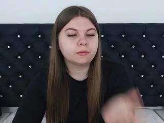 abby_flower from Flirt4Free