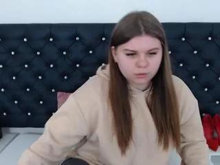 abby_flower from Flirt4Free