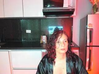 ada_mclaine from Flirt4Free