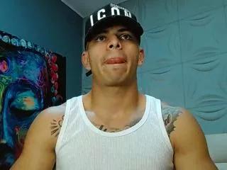adam_bake from Flirt4Free