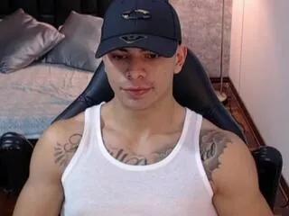 adam_bake from Flirt4Free
