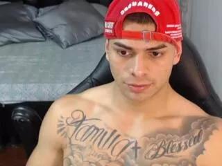 adam_bake from Flirt4Free