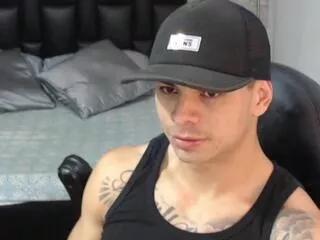 adam_bake from Flirt4Free is Freechat