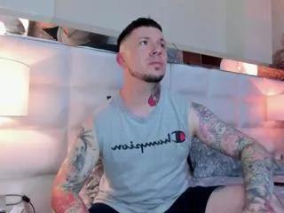 adam_becks from Flirt4Free