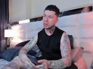 adam_becks from Flirt4Free