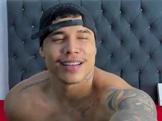 adam_boss from Flirt4Free