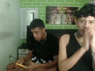 adam_david from Flirt4Free