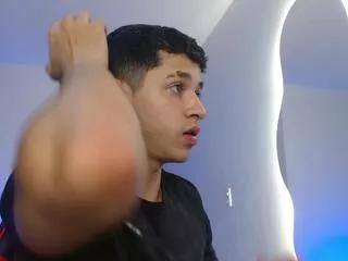 adam_keith from Flirt4Free