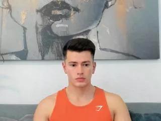 adam_krob from Flirt4Free