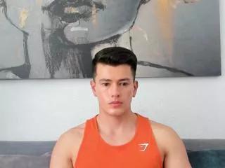 adam_krob from Flirt4Free