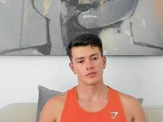 adam_krob from Flirt4Free