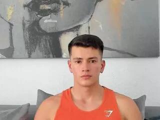 adam_krob from Flirt4Free