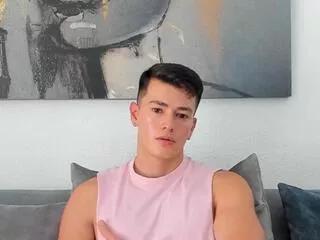 adam_krob from Flirt4Free is Freechat