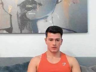 adam_krob from Flirt4Free