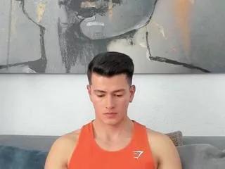 adam_krob from Flirt4Free
